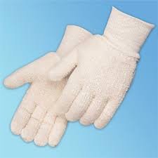 Reversible Gloves